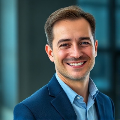Marcus Tremblay — best online casino canada expert